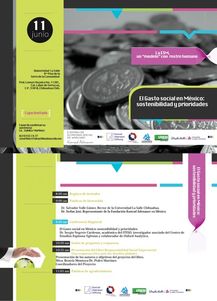 INVITACION TERCER EVENTO